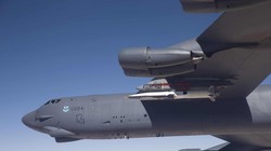 Tên lửa siêu thanh được lắp đặt trên hàng không mẫu hạm (Ảnh Tạp chí Tuyệt mật- Nga)