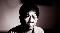 Nhà văn Nguyễn Huy Thiệp