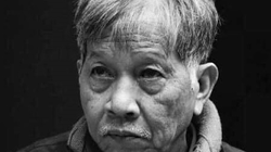 Nhà văn Nguyễn Huy Thiệp