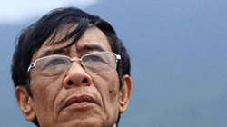 Nhà thơ Hoàng Nhuận Cầm