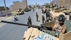 Afghanistan là một nước đa dân tộc, sắc tộc, tôn giáo và có mâu thuẫn sâu sắc lâu đời (Ảnh: Internet)