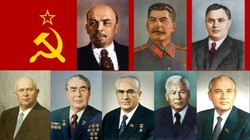 Ai trong số những tổng bí thư của Liên Xô có tiền lương cao nhất?