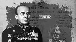 Trùm KGB Beria