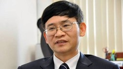 Luật sư Trương Thanh Đức, Giám đốc Công ty Luật ANVI, Trọng tài viên Trung tâm Trọng tài Quốc tế Việt Nam.