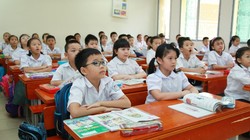 Sở GD&ĐT yêu cầu các cơ sở giáo dục công lập tập trung các nguồn lực để đảm bảo điều kiện cơ sở vật chất, trường học cho năm học mới (ảnh: GD&TĐ)