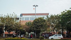 Trường ĐH Kiến trúc Hà Nội