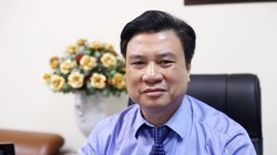Thứ trưởng Bộ GD&ĐT Nguyễn Hữu Độ