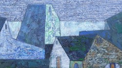 Tác phẩm "Chuyện phố" của Nguyễn Minh