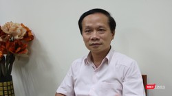 Ông Phạm Tất Thắng – Phó Chủ nhiệm Ủy ban Văn hóa, Thanh thiếu niên và Nhi đồng của Quốc hội. 