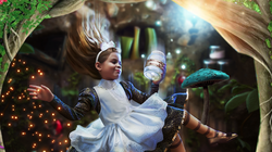 Wonderland the Musical: Hậu truyện Alice