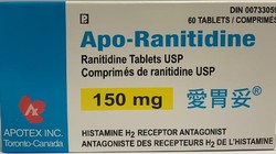 Thuốc Apo-Ranitidine 150mg