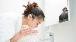 Nên chăm sóc da mặt mỗi ngày để có một làn da khỏe mạnh