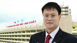 PGS. TS. Lê Hải An