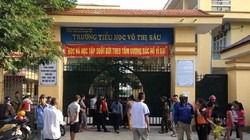 Trường tiểu học Võ Thị Sáu