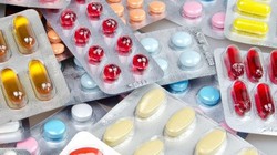 Thuốc - Ảnh minh họa