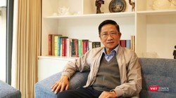 GS. Nguyễn Minh Thuyết 