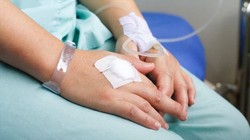 Chế độ ăn uống lành mạnh có thể giúp bệnh nhân ung thư điều trị bệnh hiệu quả.