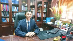 PGS. TS. Nguyễn Hoàng Long – Cục trưởng Cục Phòng, chống HIV/AIDS (Bộ Y tế).