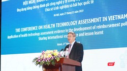 PGS. TS. Nguyễn Trường Sơn – Thứ trưởng Bộ Y tế