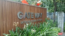 Trường Tiểu học Gateway