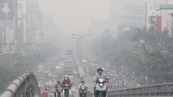 Ô nhiễm không khí