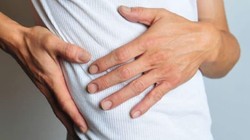 Thực hiện chế độ ăn uống nhiều dinh dưỡng sẽ giúp bạn đẩy lùi ung thư gan. Ảnh: Internet 