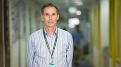 Bác sĩ Rafi Kot. Ảnh: Internet