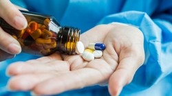 Thuốc. Ảnh: Internet