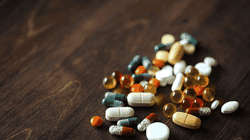 Thuốc - Ảnh minh họa: Internet