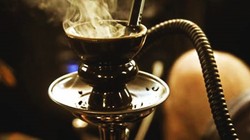 Shisha. Ảnh: Internet