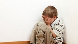 Trẻ tự kỷ. Ảnh: Internet 