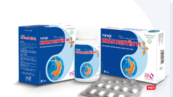 Sản phẩm Tuệ đức hoàn nguyên vị