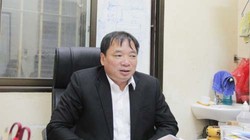 TS. BSCK II. Nguyễn Văn Dũng - Phó viện trưởng Viện sức khỏe tâm thần, Bệnh viện Bạch Mai (Ảnh: BS. Nguyễn Văn Dũng)