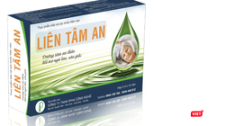 Viên nén Liên Tâm An (Ảnh chụp màn hình trên website: https://benhkhongu.com/bai-viet/toi-la-cu-cua-mat-ngu-kho-ngu-vay-ma-chi-dung-1-ngay-da-ngu-lai-duoc-ngay)