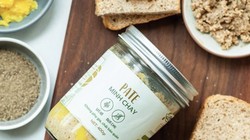 Sản phẩm Pate Minh Chay của Công ty TNHH Hai thành viên Lối Sống Mới