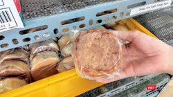 Bánh trung thu có mức tiêu thụ gia tăng trong dịp tết Trung thu.