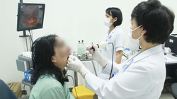 Từ 17/11, dịch vụ khám bệnh BHYT được áp dụng mức giá mới