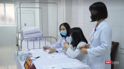 Ngành y tế năm 2020 đã chứng kiến nhiều sự thay đổi mạnh mẽ.