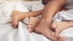 Quý ông khổ sở đi chữa bệnh sau khi vụng trộm với bồ (Ảnh minh hoạ) 