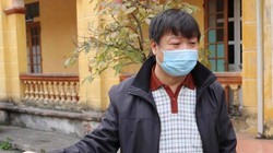 PGS.TS. Trần Như Dương – Phó Viện trưởng Viện Vệ sinh Dịch tễ Trung ương, Trưởng đoàn công tác của Viện tại Hải Dương (Ảnh - Kim Dung – Trung Sơn)