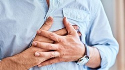 Nếu không phát hiện sớm đột quỵ, người bệnh sẽ phải đối mặt với nguy cơ tử vong cao (Ảnh minh hoạ) 