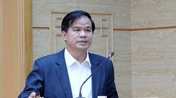 PGS.TS. Đào Xuân Cơ - Phó Giám đốc Bệnh viện Bạch Mai, Tổng Thư ký Hội Hồi sức cấp cứu và chống độc Việt Nam (Ảnh - Trần Minh) 