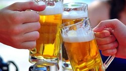 Hà Nội đóng cửa bia hơi để phòng COVID-19 (Ảnh minh hoạ) 