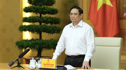 Thủ tướng Chính phủ Phạm Minh Chính (Ảnh - VGP)