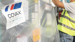 Cơ chế COVAX giúp người dân các nước trên thế giới sớm tiếp cận với vaccine COVID-19 (Ảnh - COVAX)