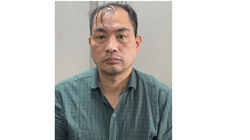 Ông Phạm Duy Tuyến - Giám đốc CDC Hải Dương (Ảnh - BCA) 