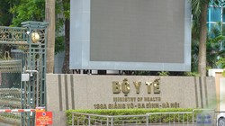 Cuộc thanh tra tại Bộ Y tế nhằm chống tiêu cực, lãng phí, lợi ích nhóm (Ảnh - Kiến Trần/ Thanh Niên)