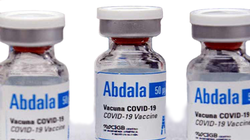 Vaccine Abdala (Ảnh - BY)