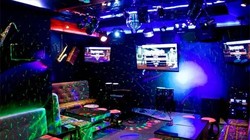 Quán karaoke (Ảnh - MH)