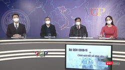 Toạ đàm đại dịch COVID-19 và chính sách đối với nhân viên y tế (Ảnh - Minh Thuý)